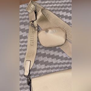 GUESS Nylon Purse